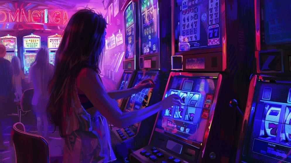 betviner Myanmar online gaming platform