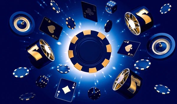 betviner အွန်လိုင်း ကတ်ဂိမ်းများ – Poker နှင့် Baccarat ကတ်ဂိမ်း ကစားနေသောမြင်ကွင်း