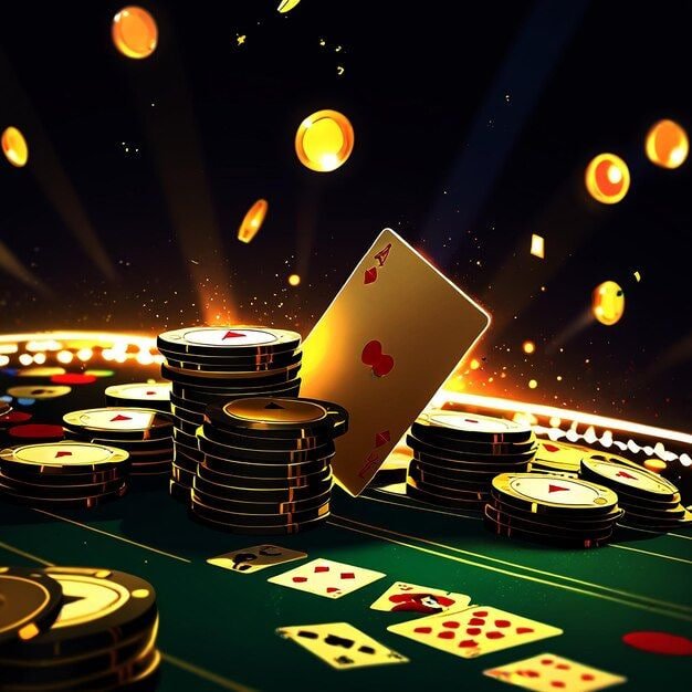 betviner Card Games VIP Program Myanmar – Poker Tournament ဆုလာဘ်ငွေ ရရှိနေသောကစားသမား